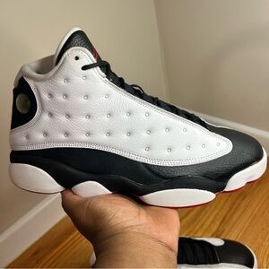Air Jordan 13 Retro “He Got Game 2018” 414571-104 Size 12M